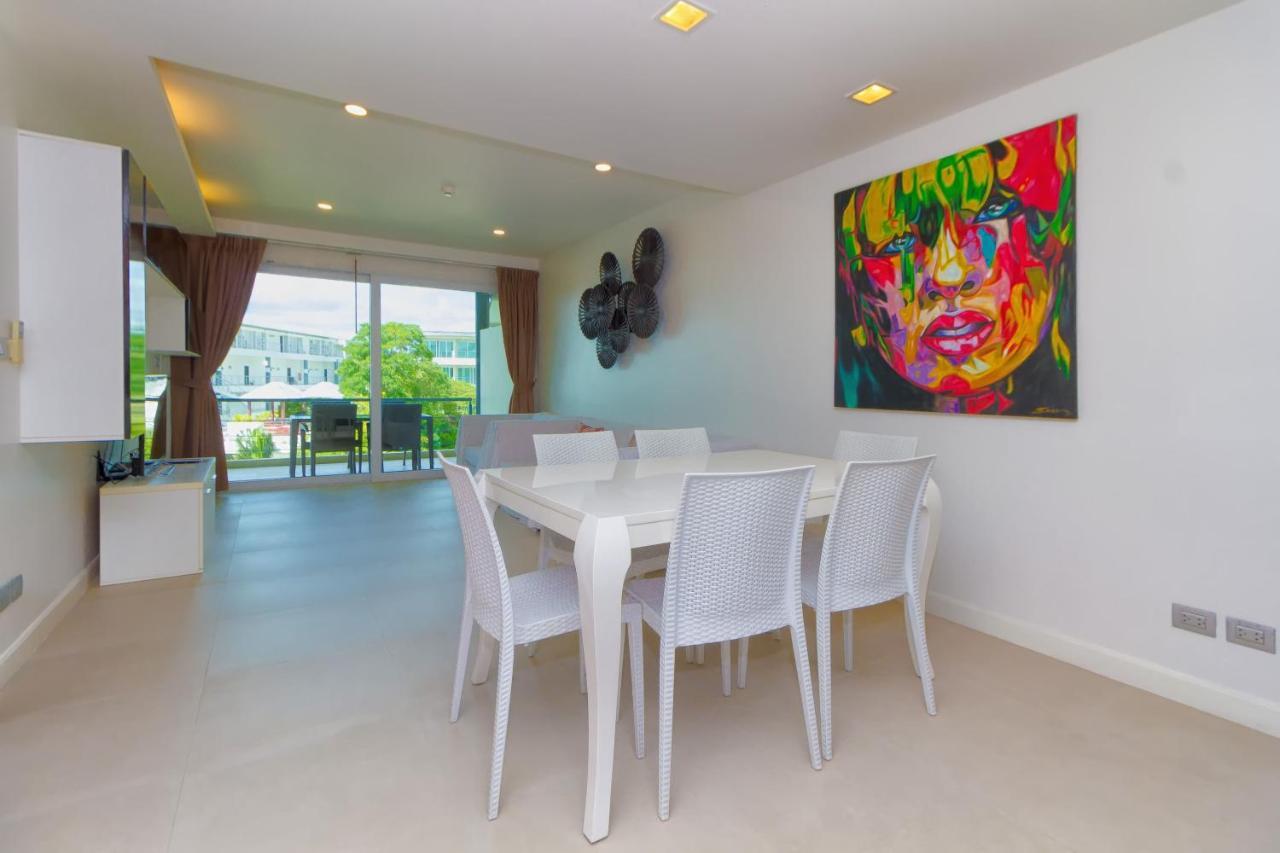 Premium Two-Bedroom Karon Butterfly Suite With Panoramic Sea Views" Екстер'єр фото