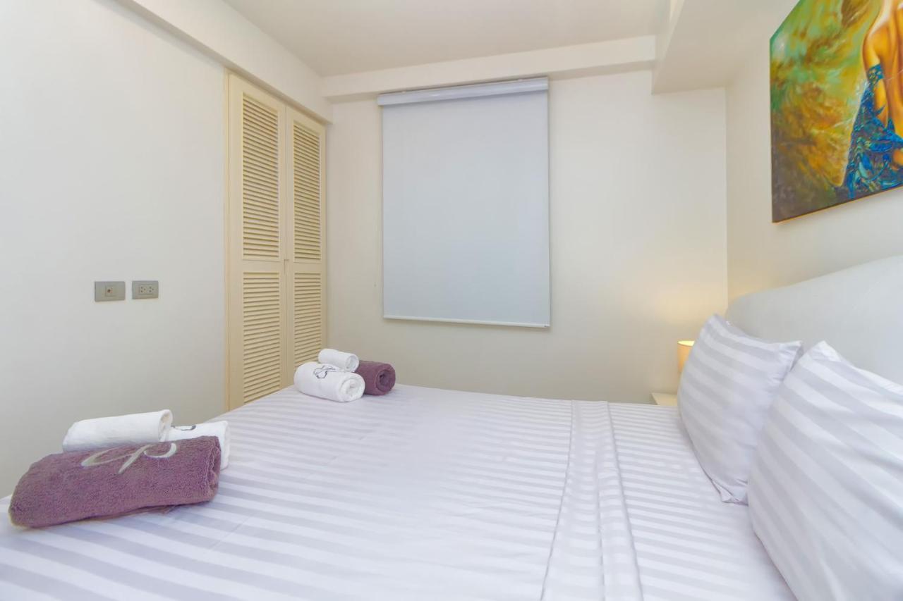 Premium Two-Bedroom Karon Butterfly Suite With Panoramic Sea Views" Екстер'єр фото