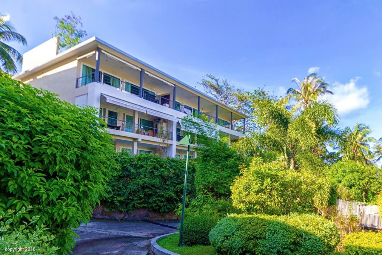 Premium Two-Bedroom Karon Butterfly Suite With Panoramic Sea Views" Екстер'єр фото