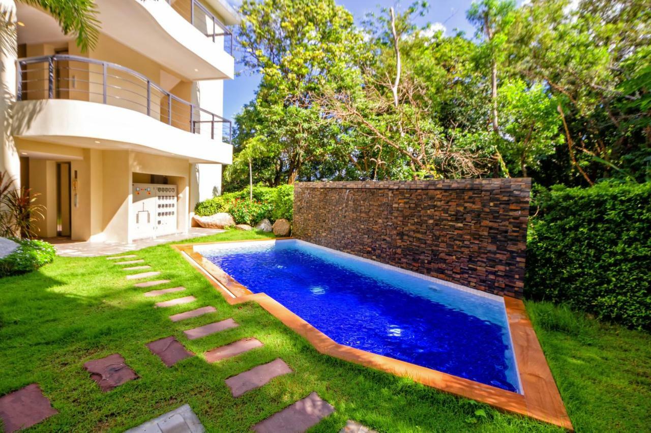 Premium Two-Bedroom Karon Butterfly Suite With Panoramic Sea Views" Екстер'єр фото